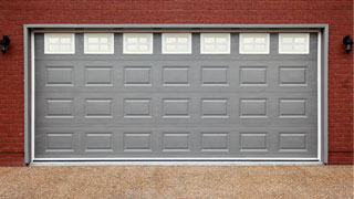 Garage Door Repair at Promontory Pointe Roseville, California